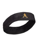 Fat Pipe ACE Headband Black Panta