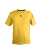 Fat Pipe Fedor YEL Pelipaita