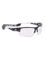Fat Pipe Protective Eyewear Set Black/White SR Suojalasit