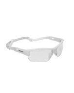 Fat Pipe Protective Eyewear Set White JR Suojalasit