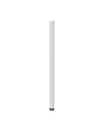 Fat Pipe Sticky Grip White Grippi