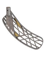 OXDOG FSL Carbon MBC2 SmokeGrey Salibandylapa