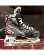 Bandyluistimien kark. muotoilu