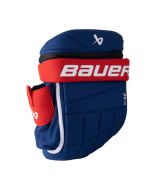 Bauer EB Glove Backpack YTH BLR Reppu
