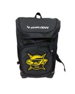 Bauer EB Team Pro Backpack SaiPa Reppu