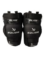 Bauer Elite Lisäpolvisuoja