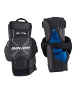 Bauer Elite Knee Guard lisäpolvisuoja