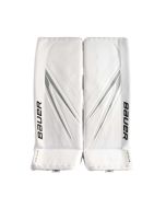 BAUER GP Vapor Hyperlite2 SR WHT maalivahdin patjat