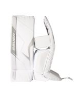 Bauer GP Vapor SV-Pro SR M WHT Maalivahdin patjat