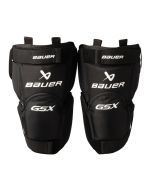 Bauer GSX Lisäpolvisuoja