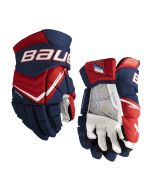Bauer HG Vapor Flylite NRW Jääkiekkohanskat