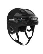 Bauer HH RE-AKT 155 musta Kypärä