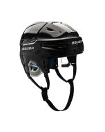Bauer HH RE-AKT 65 musta jääkiekkokypärä