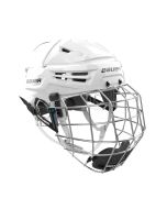 Bauer HH RE-AKT 70 Combo WHT Jääkiekkokypärä