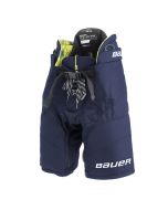 Bauer HP Elite Navy Jääkiekkohousut