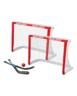 Bauer Knee Hockey Goal Set Maali