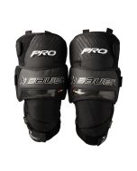 Bauer Pro Lisäpolvisuoja