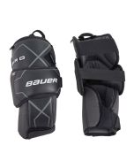 Bauer Pro Knee Guard lisäpolvisuoja