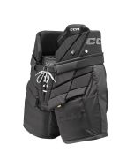 CCM GHP Tacks XF Musta Maalivahdin housut