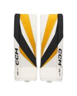 CCM GP AXIS F5CC Boston JR Maalivahdin patjat