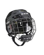 CCM HH Tacks 310 Combo BLK kypärä