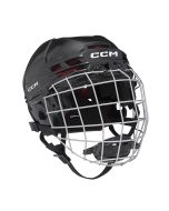 CCM HH Tacks 70 Combo JR BLK Jääkiekkokypärä