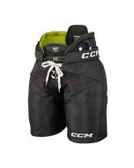 CCM HP Tacks XF Pro JR Jääkiekkohousut