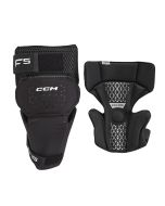 CCM KP F5 MV Lisäpolvisuoja