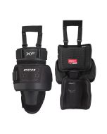 CCM KP XF MV Lisäpolvisuojat