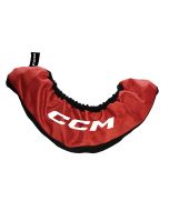 CCM Premium Soaker Red Teräsuojat