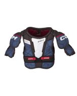 CCM SP Next JR hartiasuojat