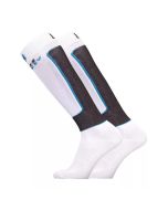 TOEZZ Pro Fitting -viiltosuojasukka valkoinen