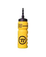 Warrior Drink Bottle 0,75L Yellow Juomapullo