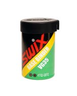 Swix VG35 Base Binder Green Pohjavoide
