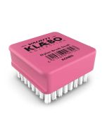 Vauhti Klaebo Nylon Brush Small Harja