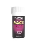 Vauhti Race Pink Powder 35g Luistopulveri
