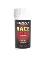 Vauhti Race Red Powder 35g Luistopulveri