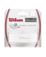 Wilson Sublime Replacement Grip WHT Grippiteippi