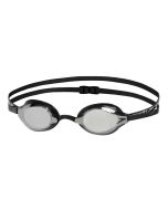 Speedo Fastskin Speedsocket 2 Mirror Black Uimalasit