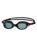 Speedo Futura Classic Black/Lava/Smoke uimalasit
