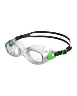 Speedo Futura Classic Green/Clear uimalasit
