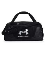 Under Armour Undeniable Duffle 5.0 MD laukku, Black