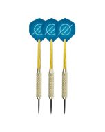 Faver Darts-tikat 53AL 19g Brass Tikkasarja