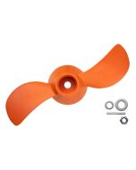 Torqeedo A 11X8 WDR Travel / XP Potkuri