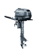 Yamaha F5 AMHS Perämoottori