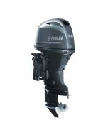 Yamaha F60 FETL Perämoottori