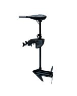 Yamaha M18 Sähköperämoottori