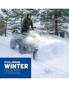 Polaris Sportsman 570 Winter Pack