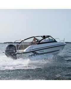 Yamarin 59 BR