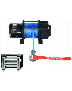 Polaris vinssi 3,5 Narulla TARJOUS !